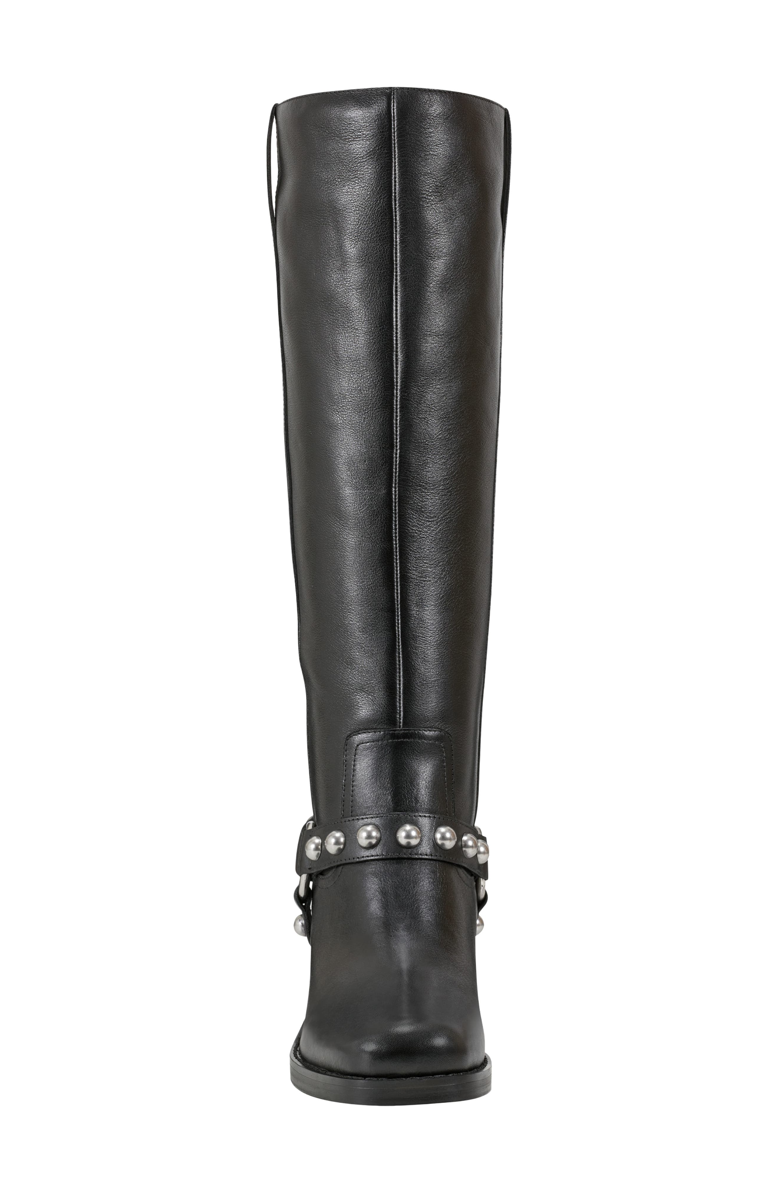 Marc Fisher LTD Ofida Knee High Boot, Alternate, color, 