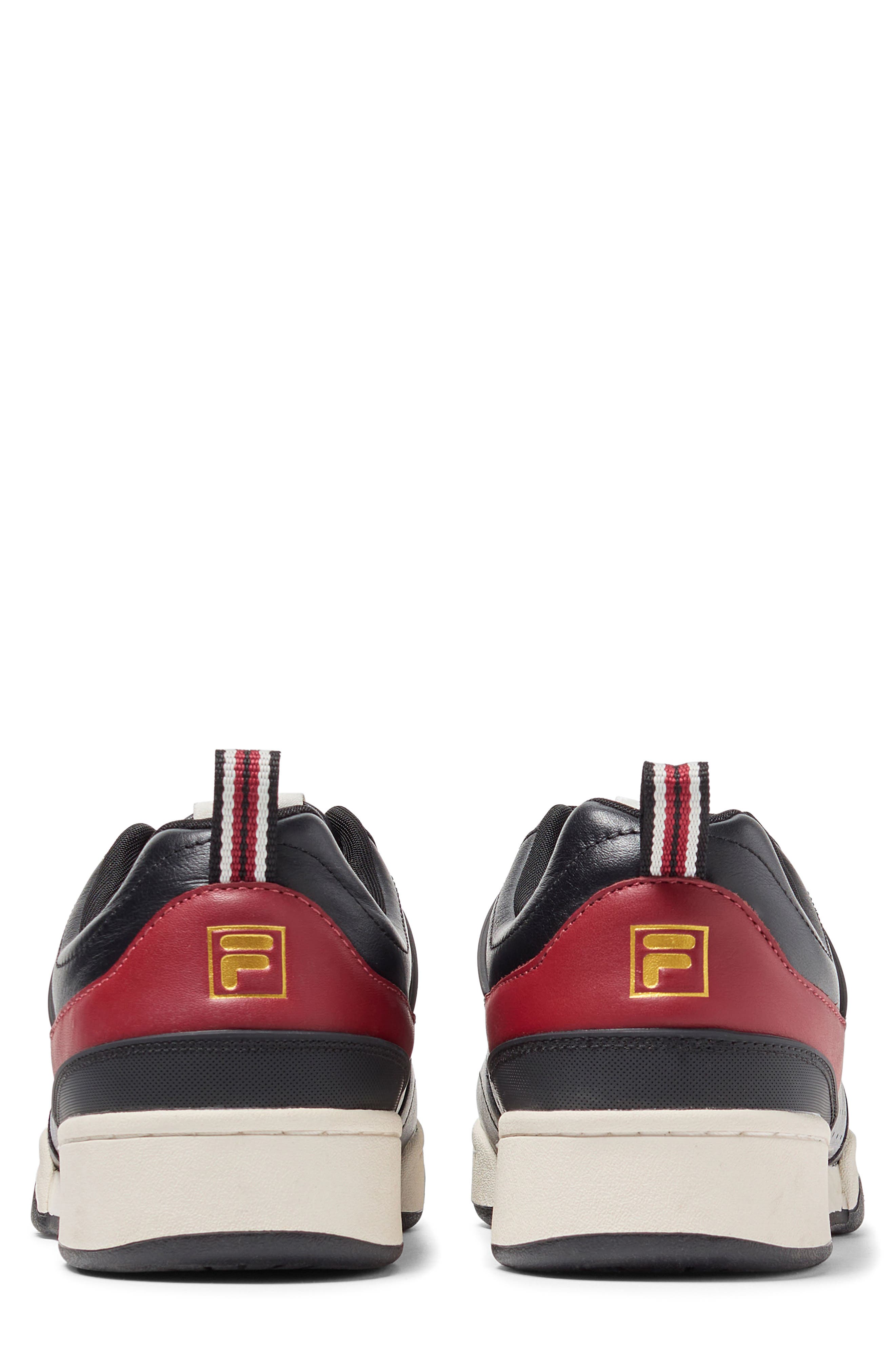 FILA Targa NT Sneaker, Alternate, color, 