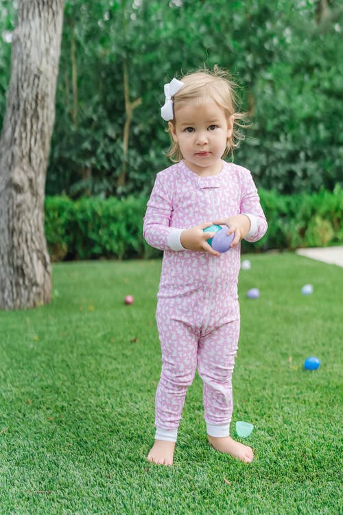 LILA AND HAYES LILA AND HAYES PARKER ZIPPER PAJAMA 