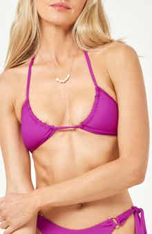 LSPACE Brielle Bikini Top