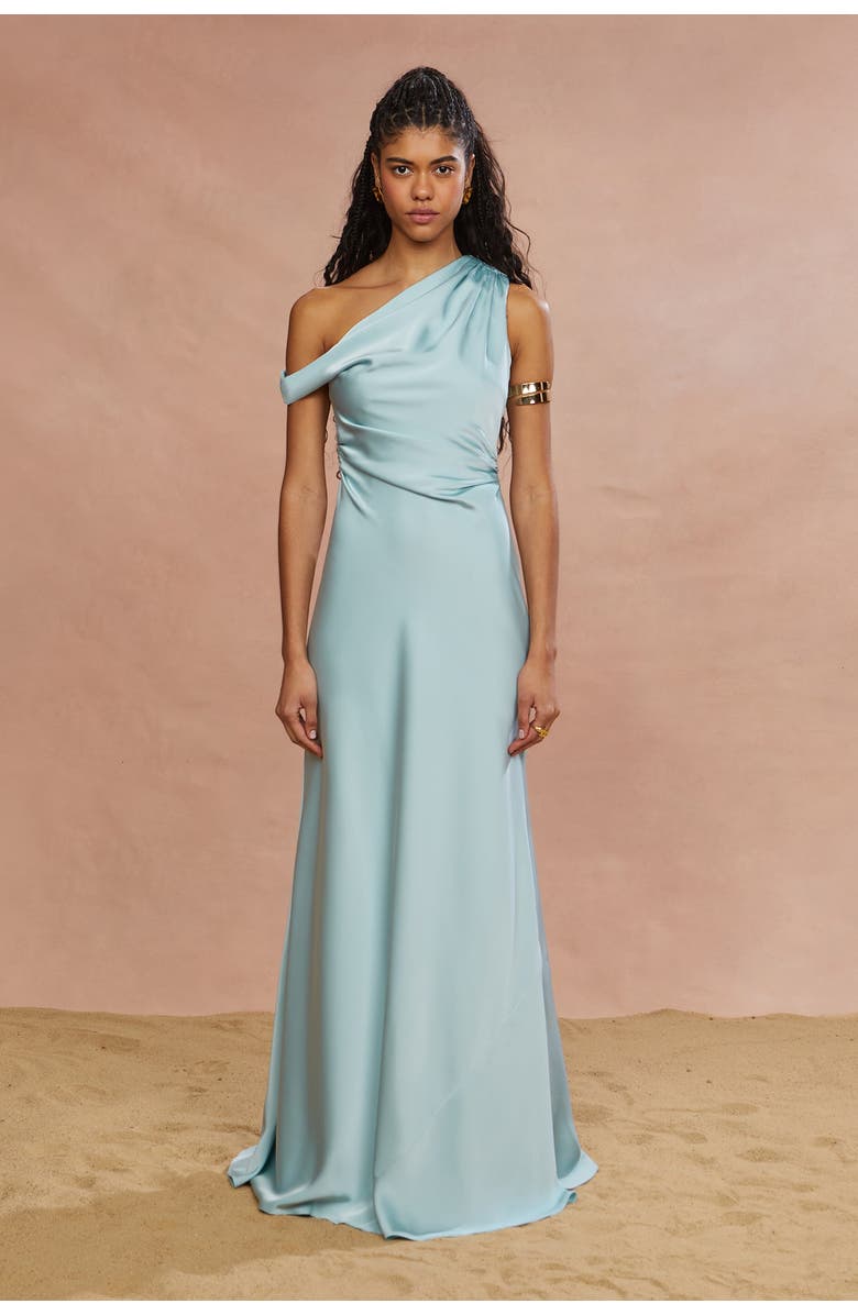 AMUR Chloe Gown, Main, color, 