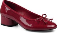 Candie's Savage Pump