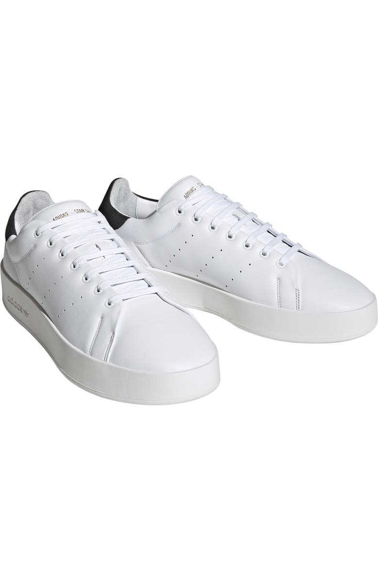adidas Stan Smith Relasted Sneaker, Main, color,