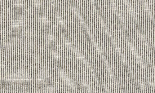 Shop Renee C Striped Tank Top In Grey