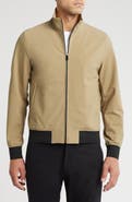 Theory Marco Precision Track Jacket