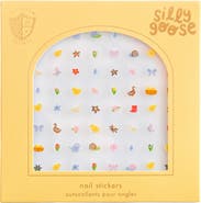 Daydream Society Silly Goose Nail Stickers
