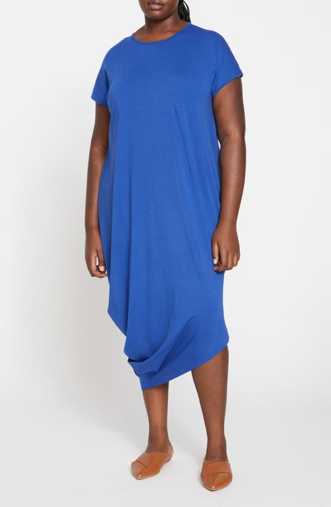Geneva Dress (Regular & Plus Size)