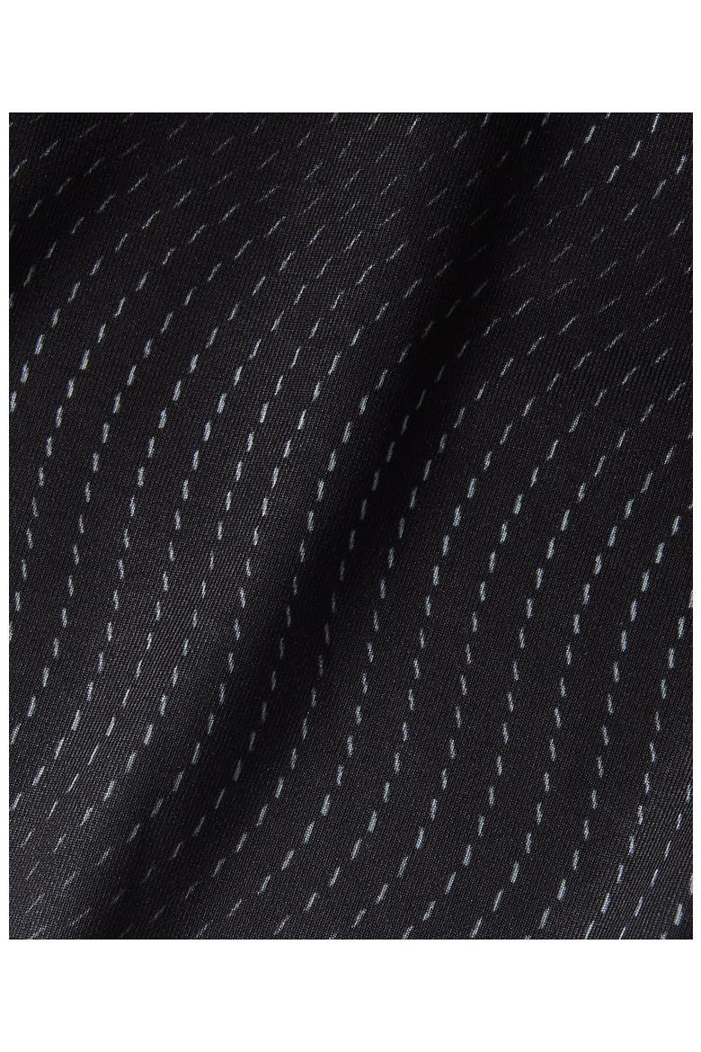 Boys Husky Active Performance Tee, Alternate, color, Black Gradient Ombre