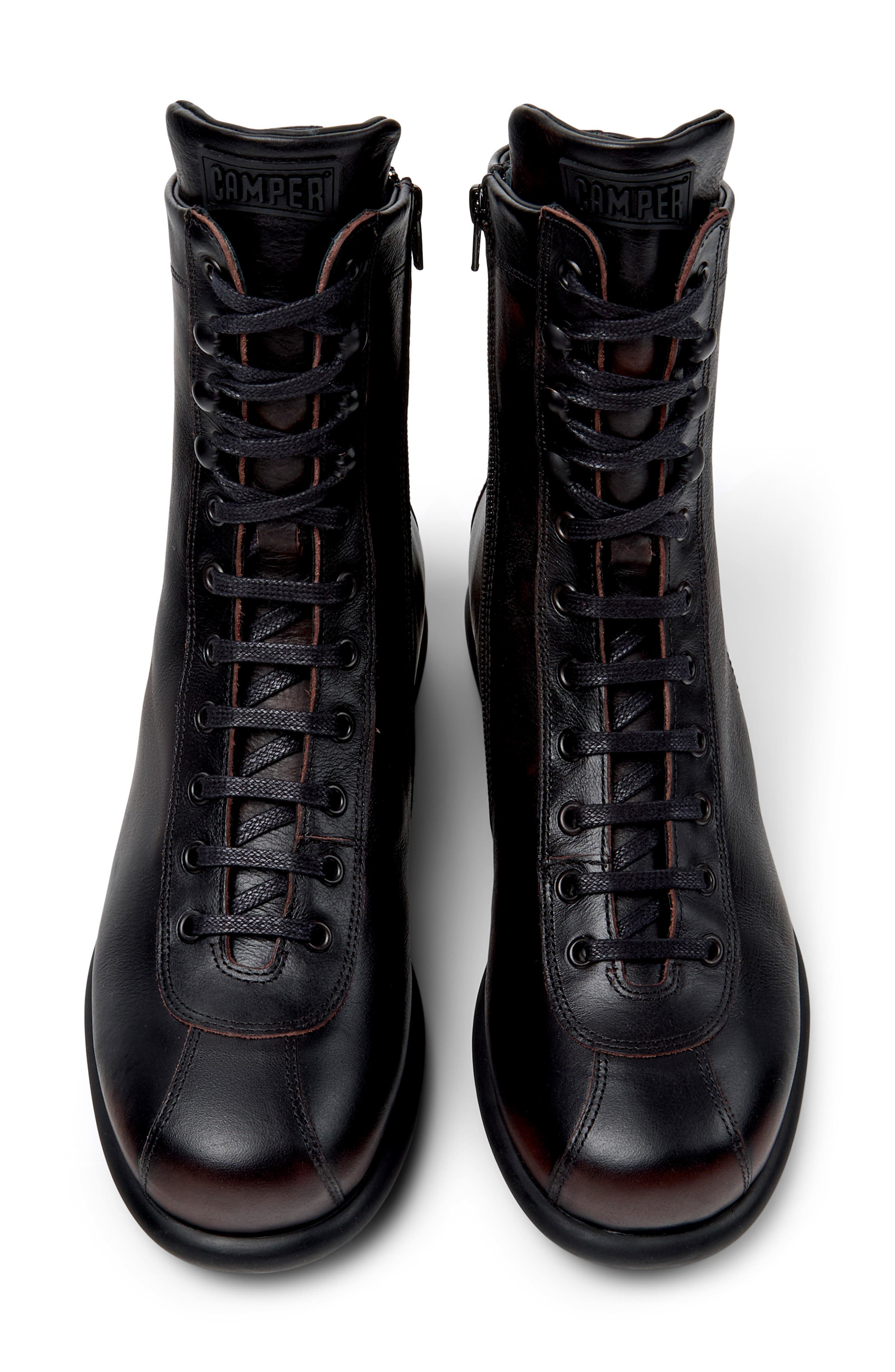 Camper Pelotas Ariel Boot, Alternate, color, Multi - Assorted