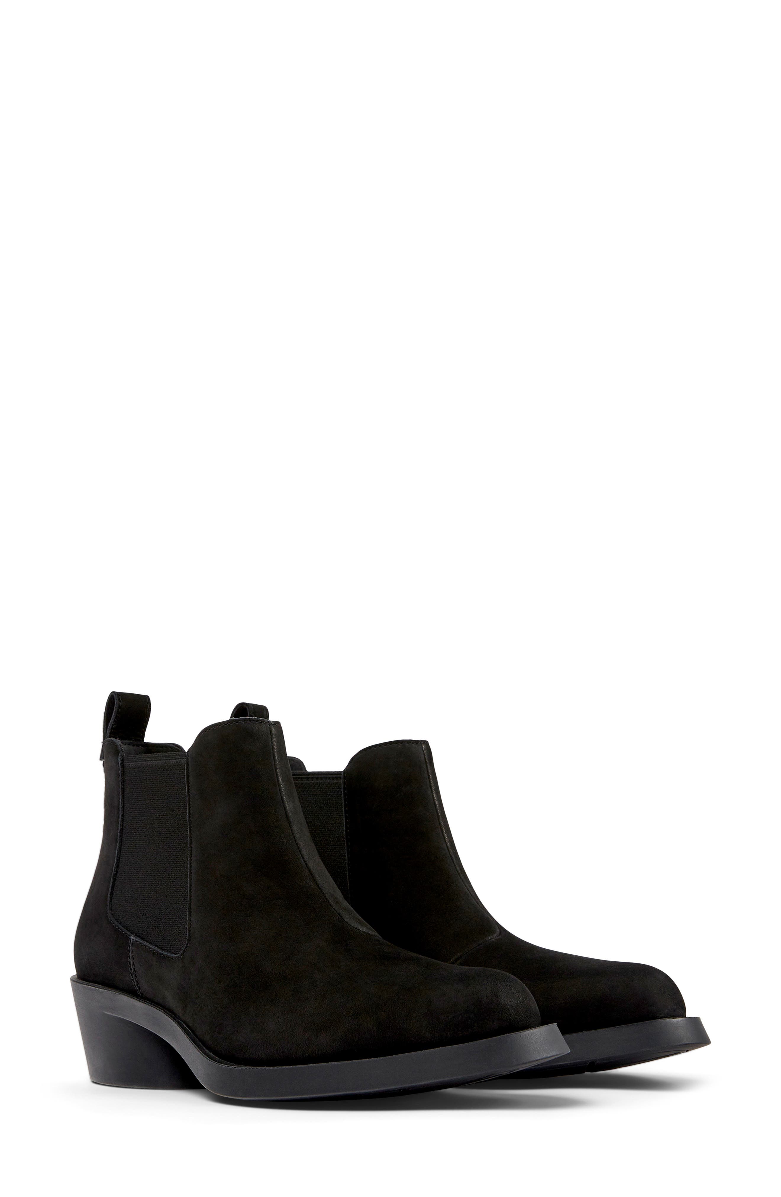 Camper Bonnie Chelsea Boot, Main, color, 
