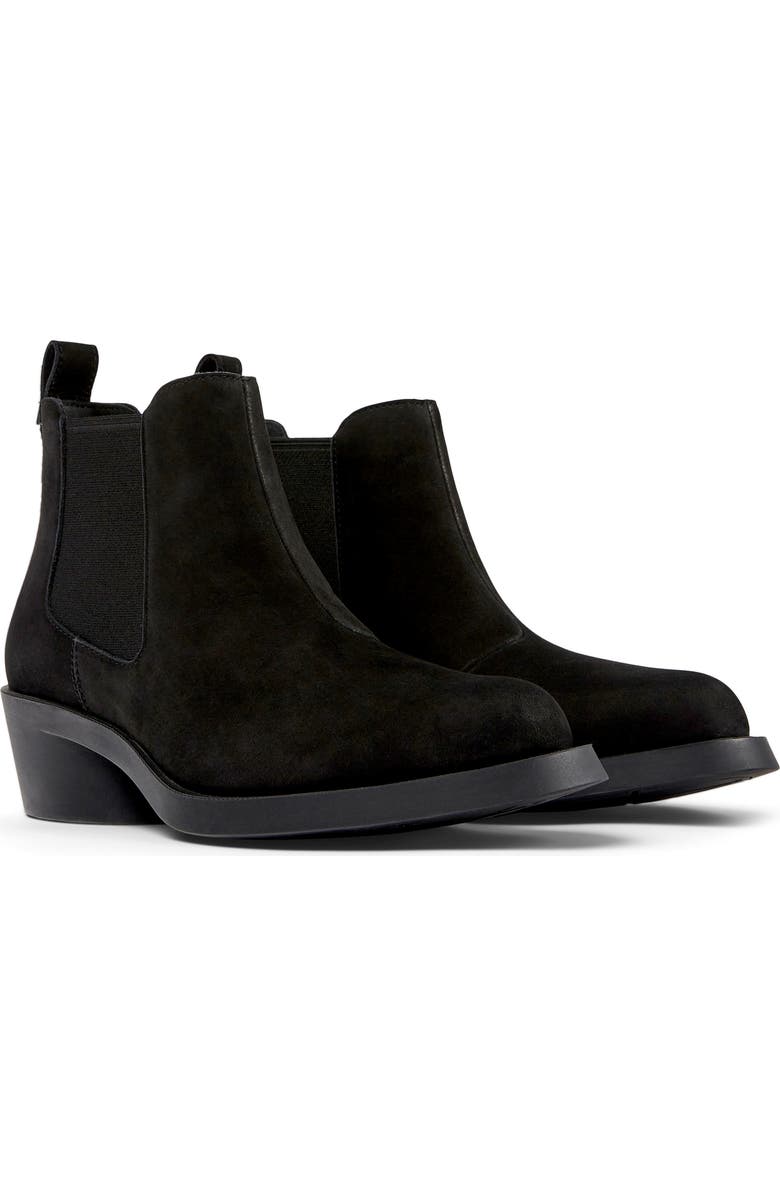 Camper Bonnie Chelsea Boot, Main, color,