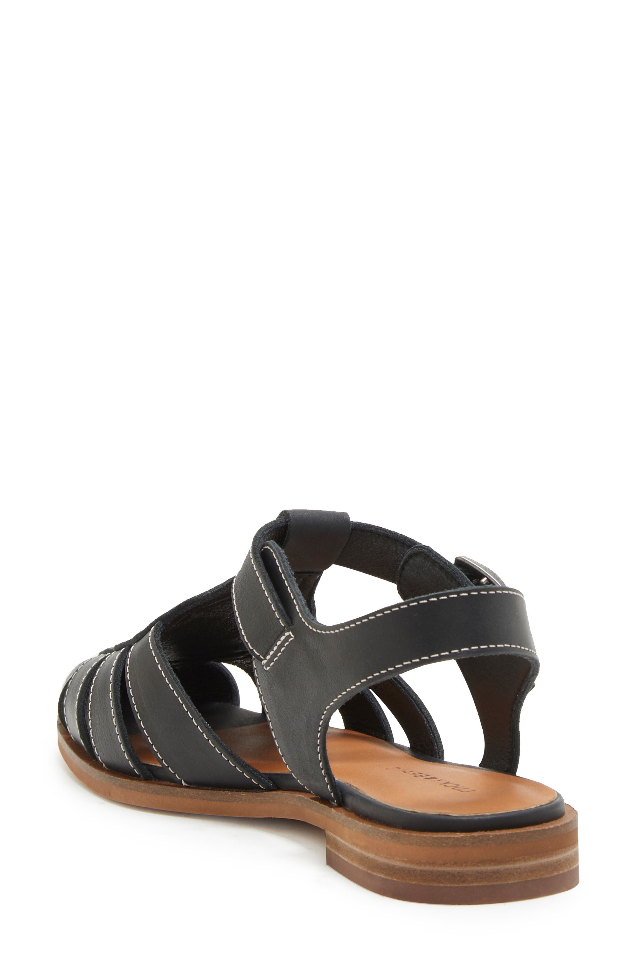 Lucky Brand Dallila Sandal, Alternate, color, 
