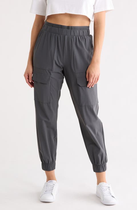 Charter Cargo Joggers