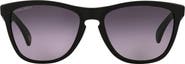 Oakley Frogskins 54mm Rectangular Sunglasses