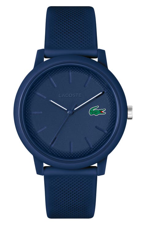 Outlets Lacoste watches for men