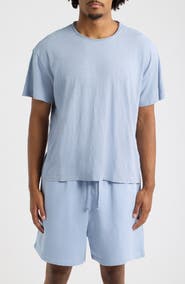 Elwood Core Slub T-Shirt