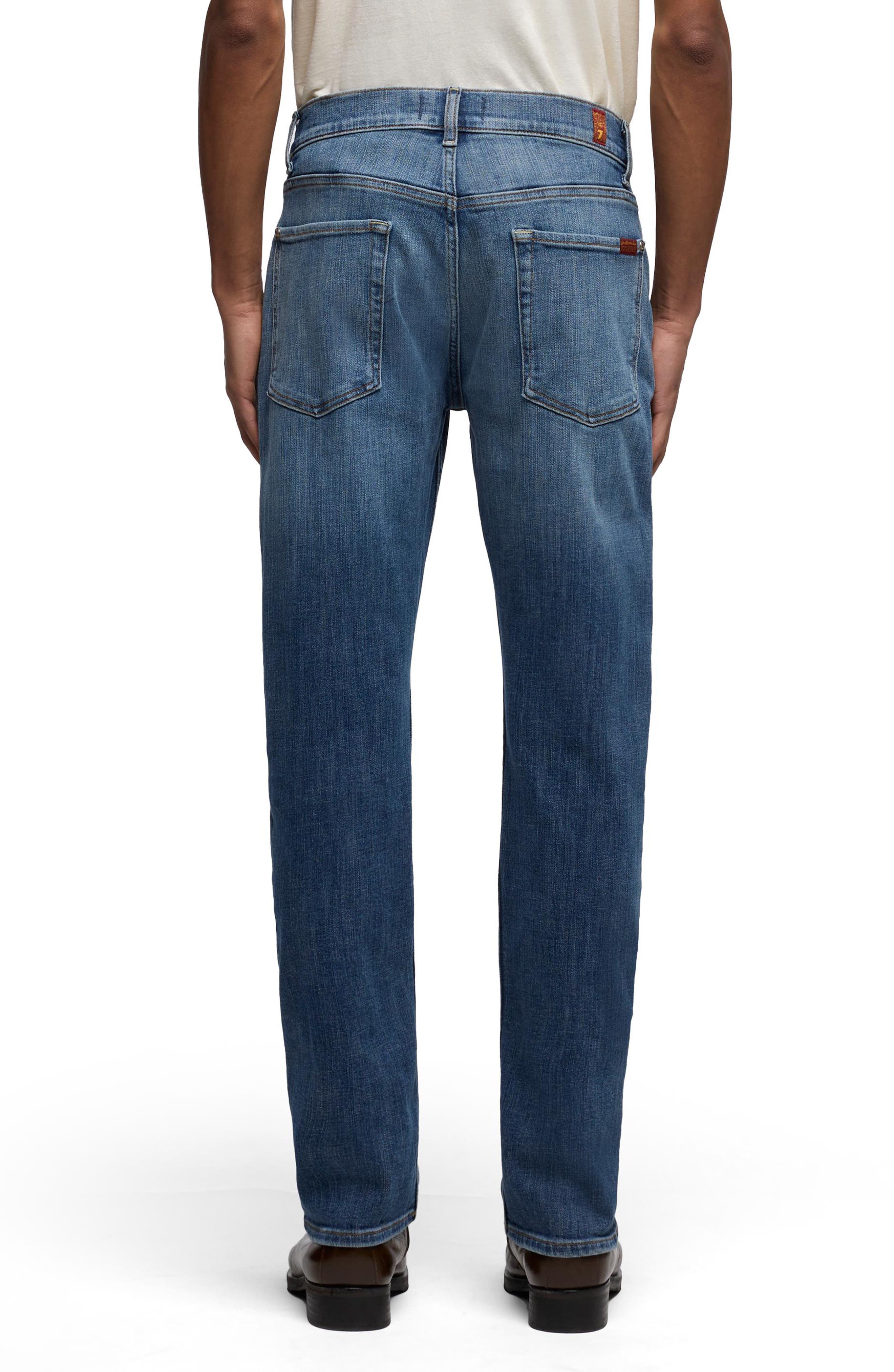The Straight Leg Jeans - image 4