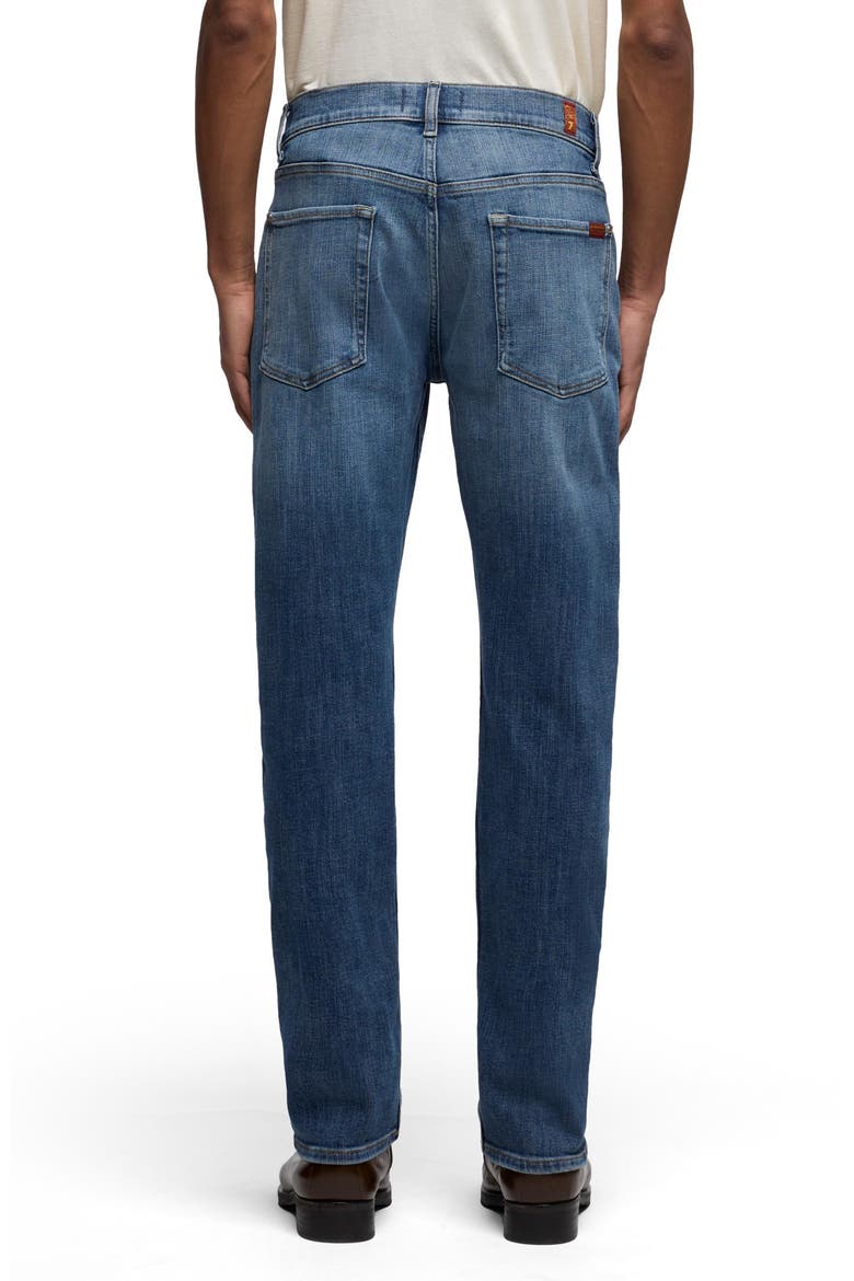 The Straight Leg Jeans, Alternate, color, COVEWASH