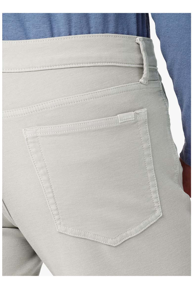 The Airsoft Asher Slim Fit Terry Jeans, Alternate, color, VAPOR