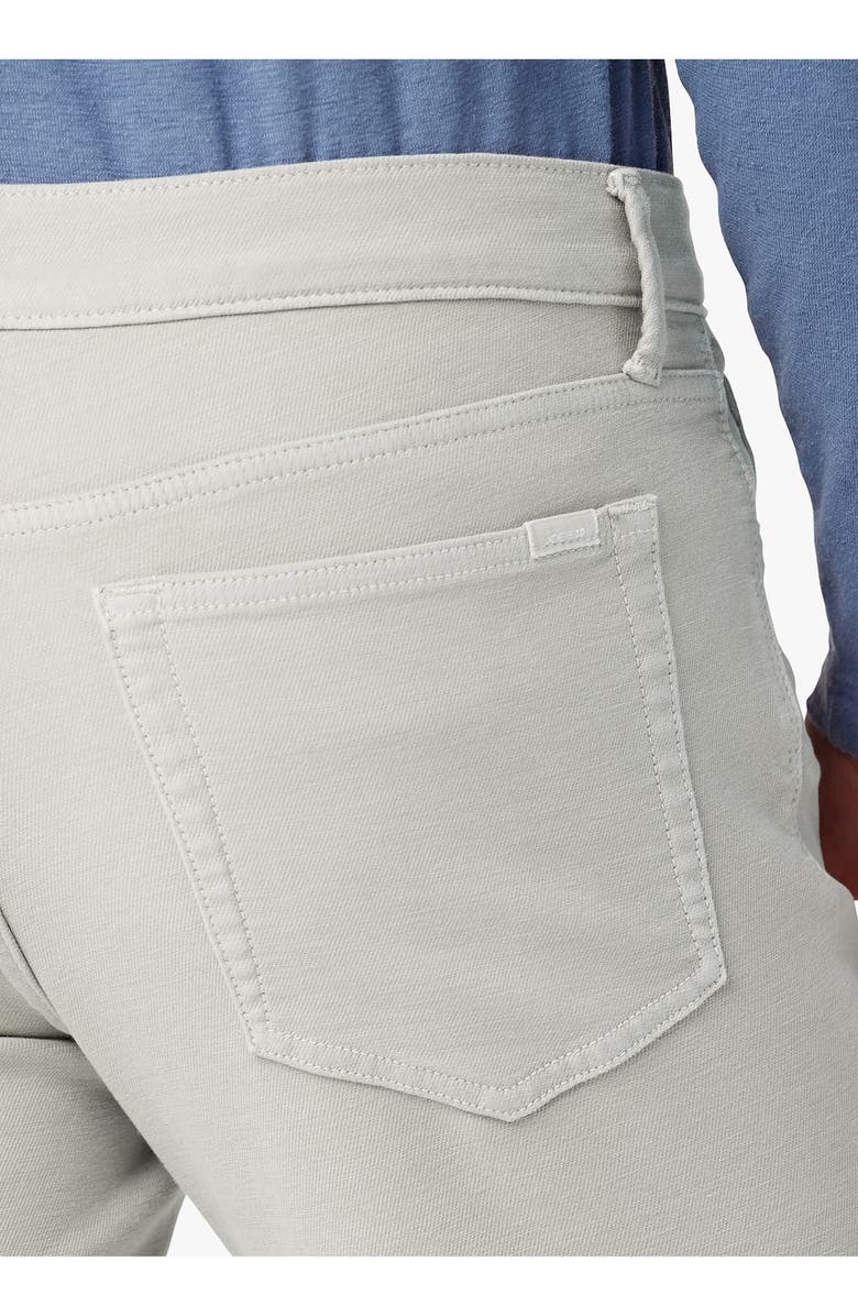 Joe's The Airsoft Asher Slim Fit Terry Jeans, Alternate, color, Vapor