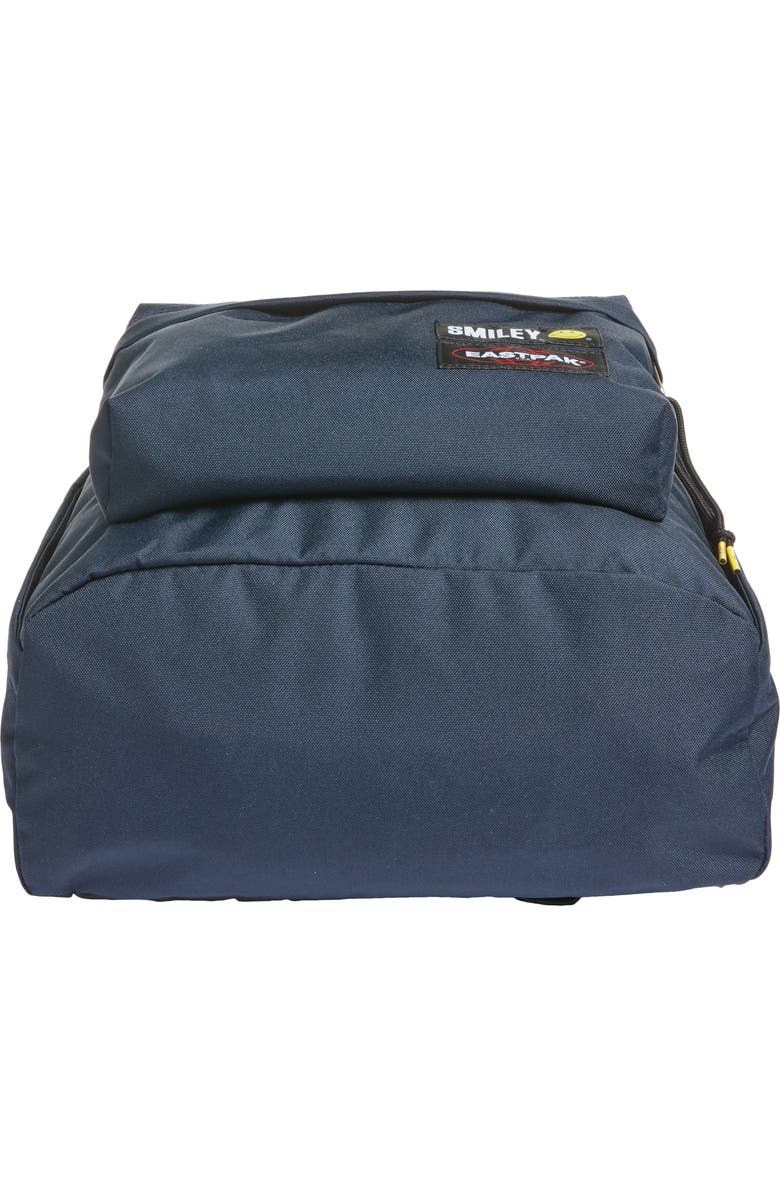 Eastpak Smiley<sup>®</sup> x Eastpak Out of Office Backpack, Alternate, color,