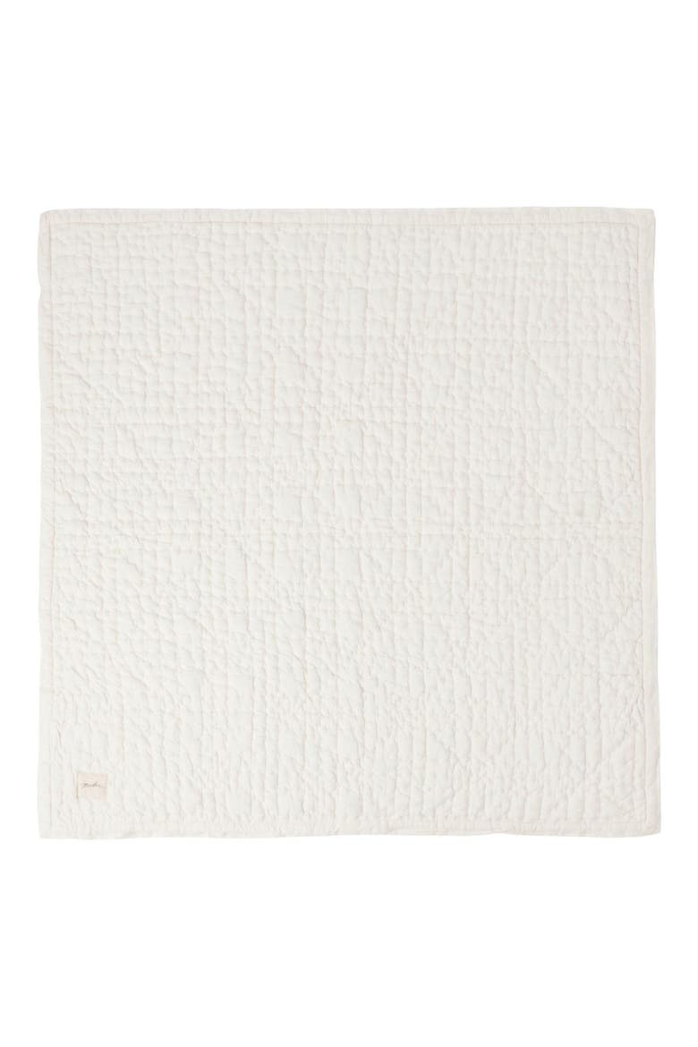 Forest Fable Cotton Quilt, Alternate, color, FOREST FABLE