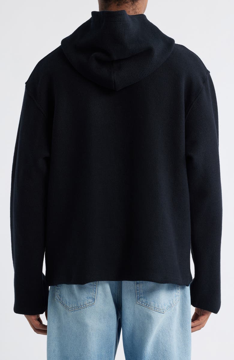 HONOR THE GIFT Race Herringbone Hoodie, Alternate, color,