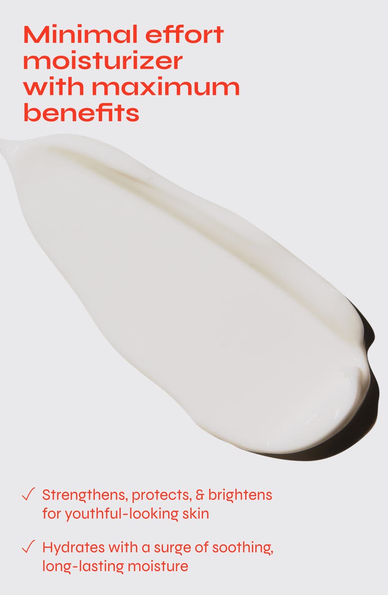 FACILE Barely There Hyaluronic Acid Lightweight Moisturizer, Alternate, color, 