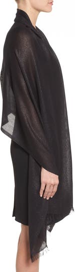 Metallic Lightweight Wrap