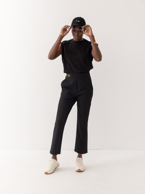 Shop Honors The Pant With Tuxedo Stripe