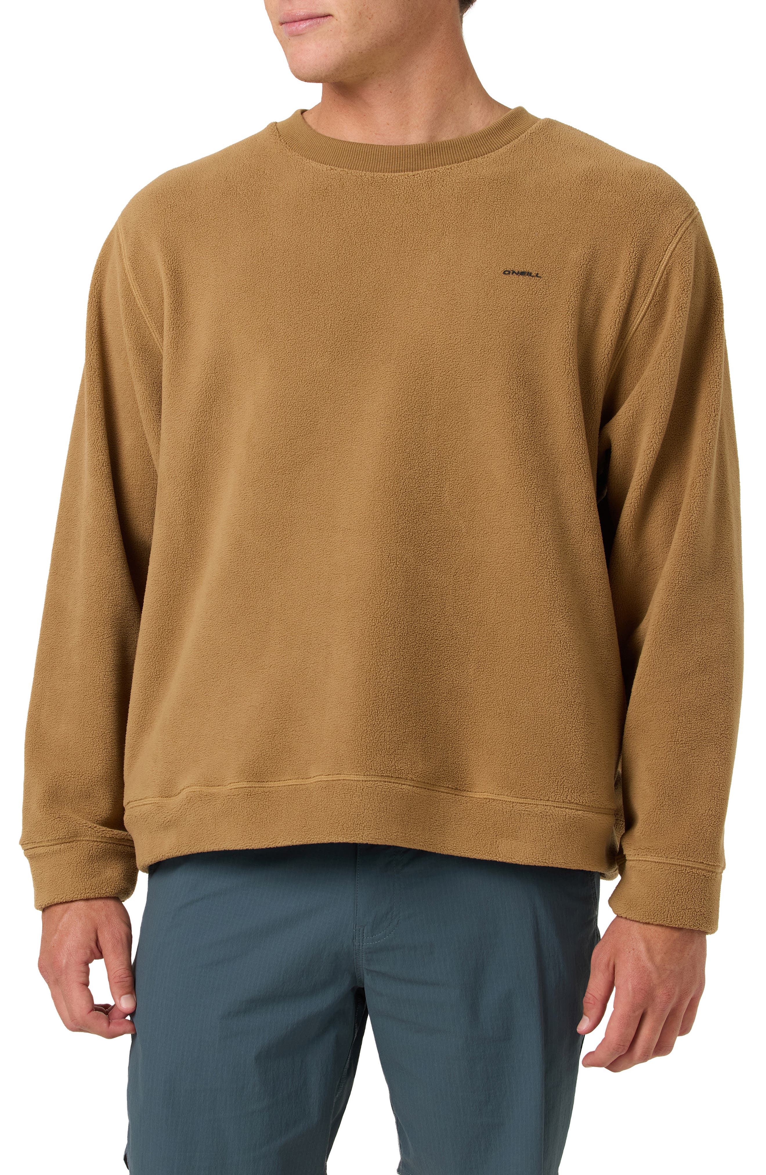 selected DARK KHAKI
