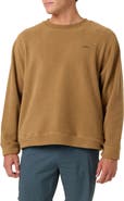 O'Neill Traveler Superfleece Crewneck Sweatshirt