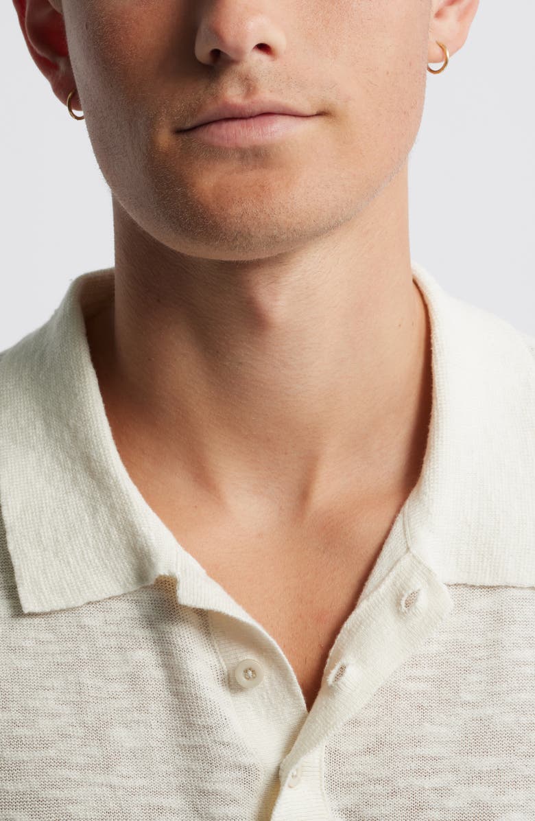 Nordstrom Set of 3 Waterproof Huggie Hoop Earrings, Alternate, color, Gold