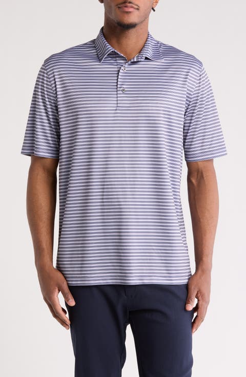 Vista Print Polo