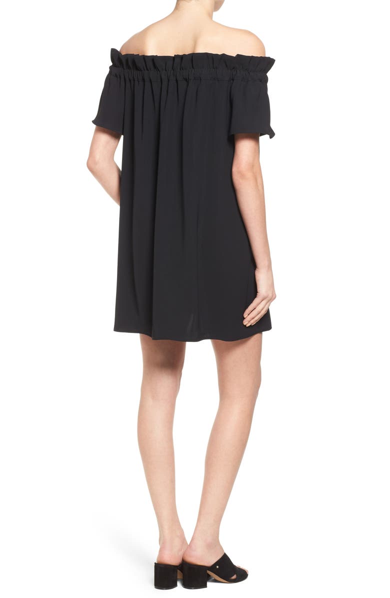 Pleione SS OFF SHLDR DRS, Alternate, color,