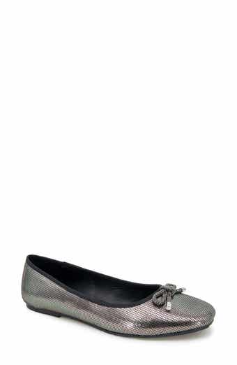 Reaction Kenneth Cole Elstree Bow Flat