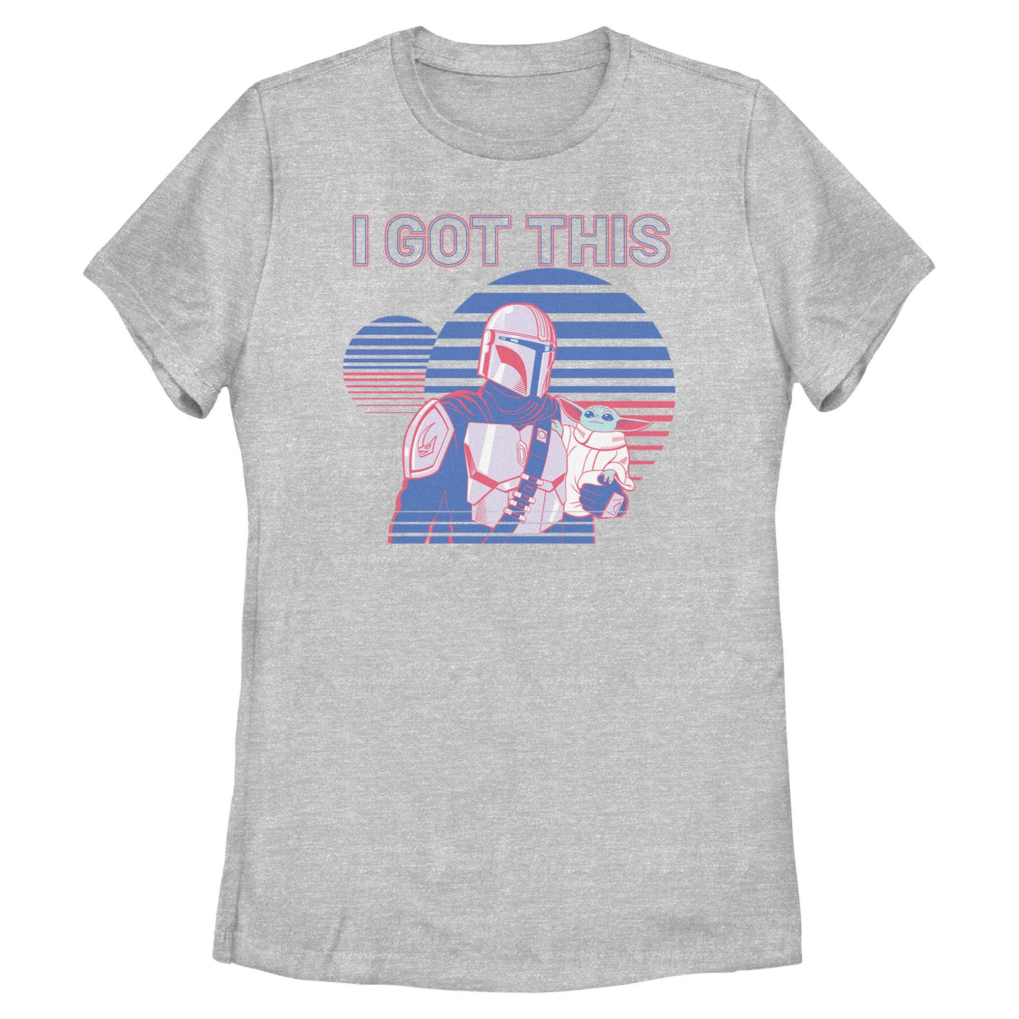 selected Athletic Heather