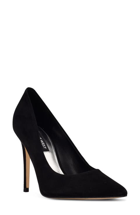 Fresh Pointed Toe Pump (Women)