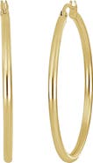 Bony Levy 14K Gold Hoop Earrings