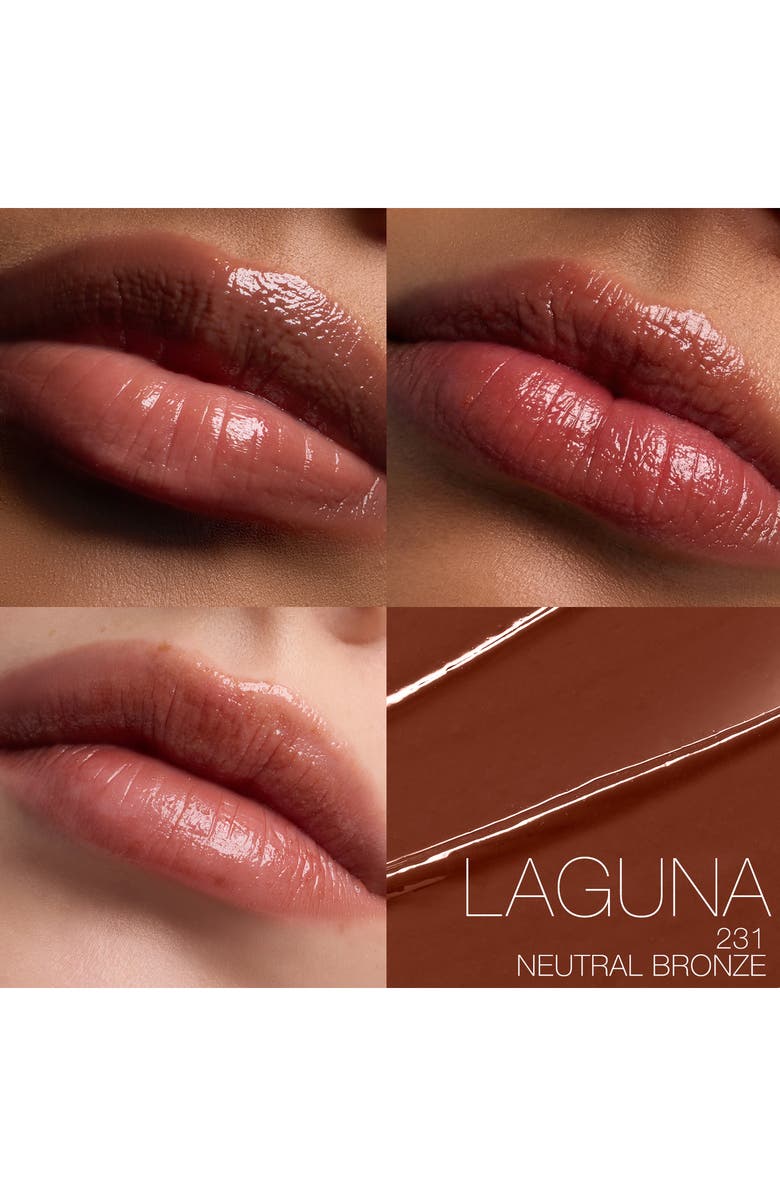 NARS Afterglow Lip Balm, Alternate, color, Laguna