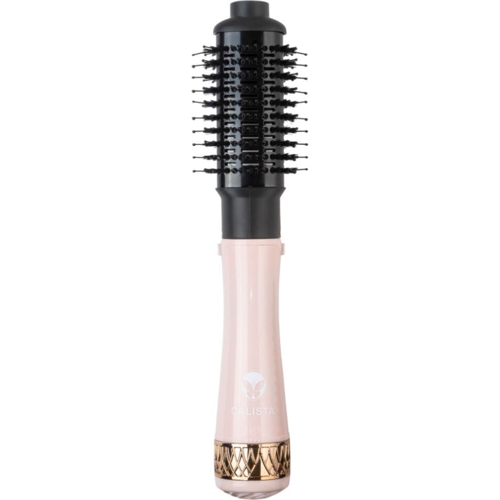 Calista Styledryer Pro Hair Drying Brush In Sand