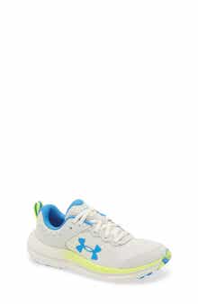 Under Armour Kids' BGS Assert 10 Sneaker