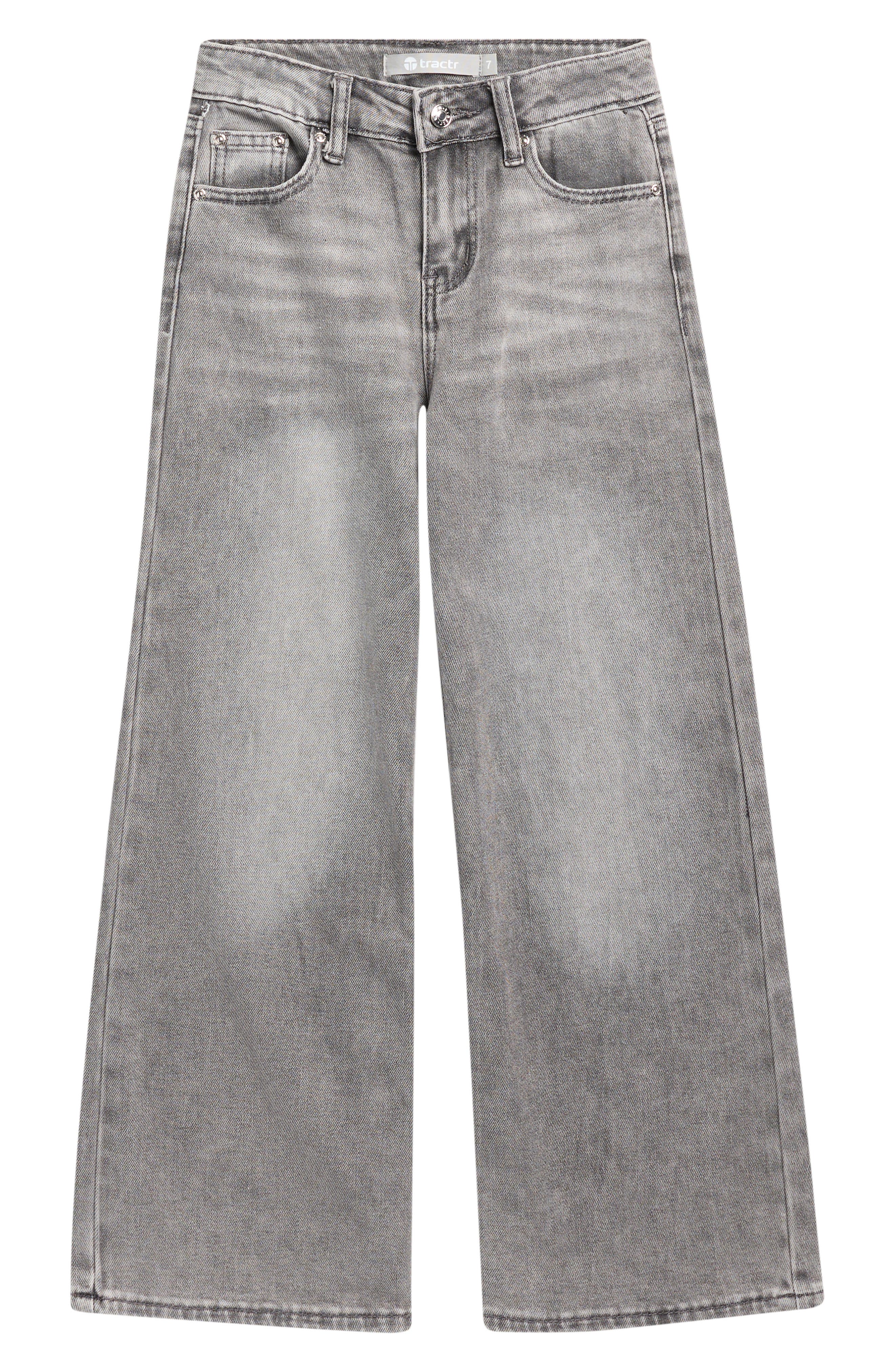selected GREY WASH