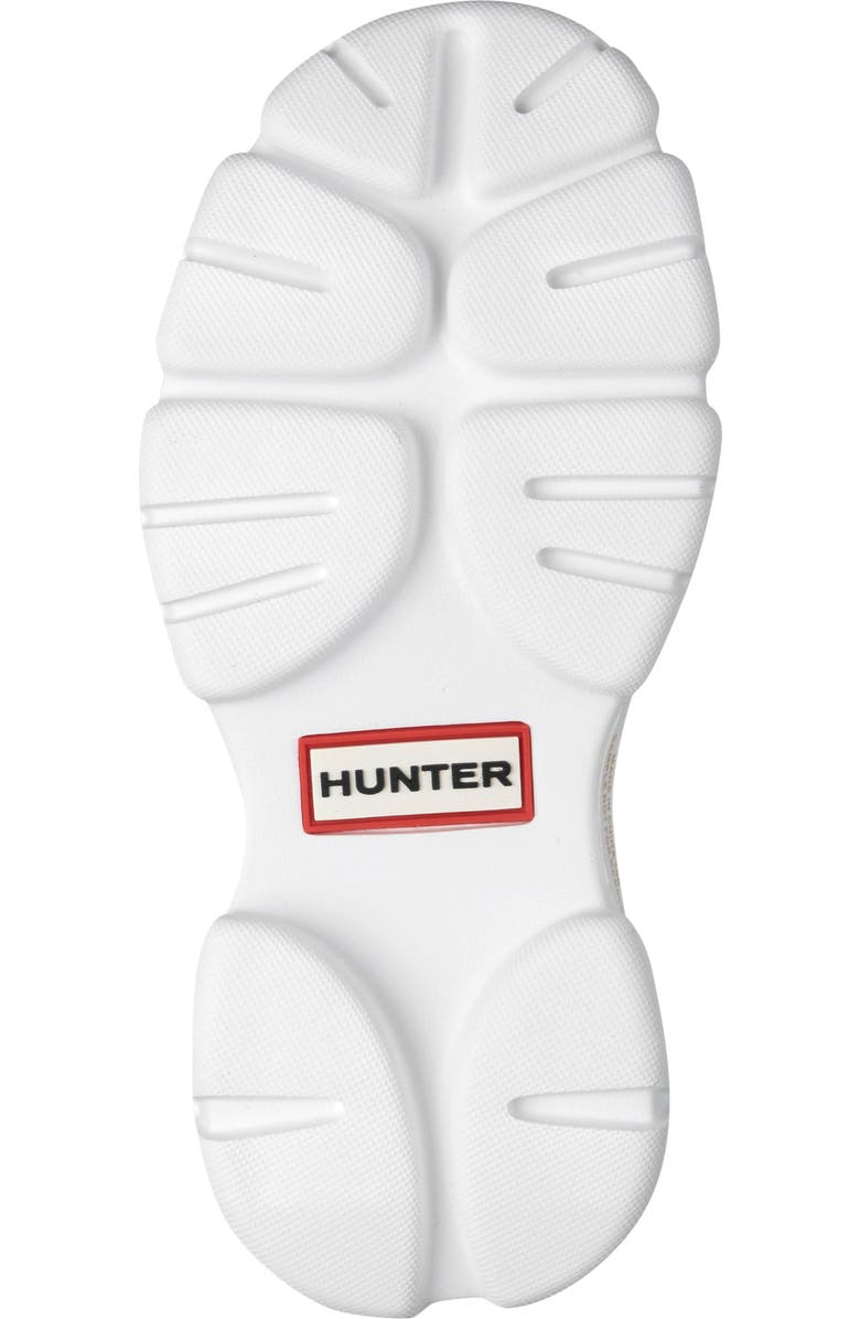 Hunter Kids' Belize 2 Sandal, Alternate, color, White