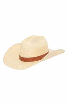 San Diego Hat UPF 50+ Cowboy Hat