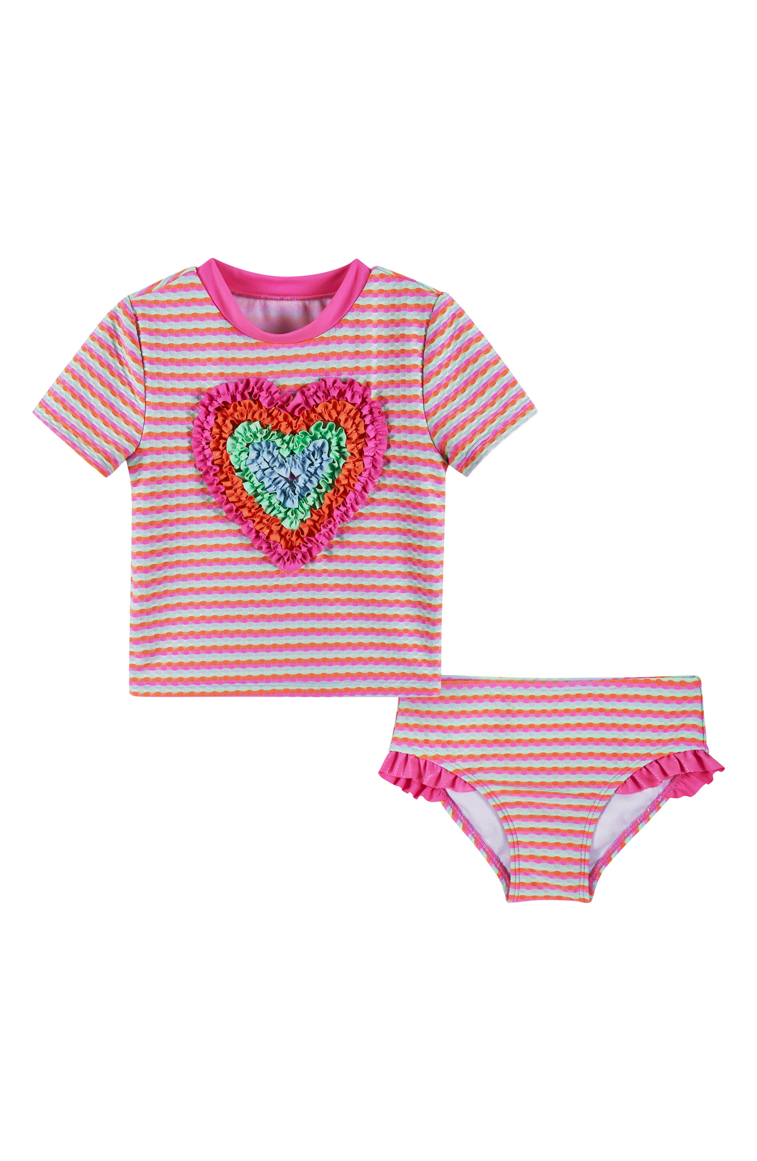 selected PINK DOT STRIPE