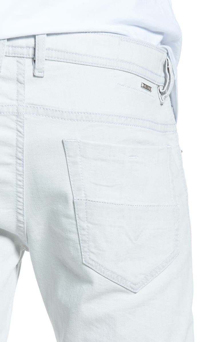 DIESEL<sup>®</sup> Thommer Slim Fit Jeans, Alternate, color, 