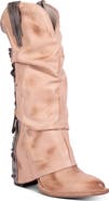 FREEBIRD Jules Leather Western Boot