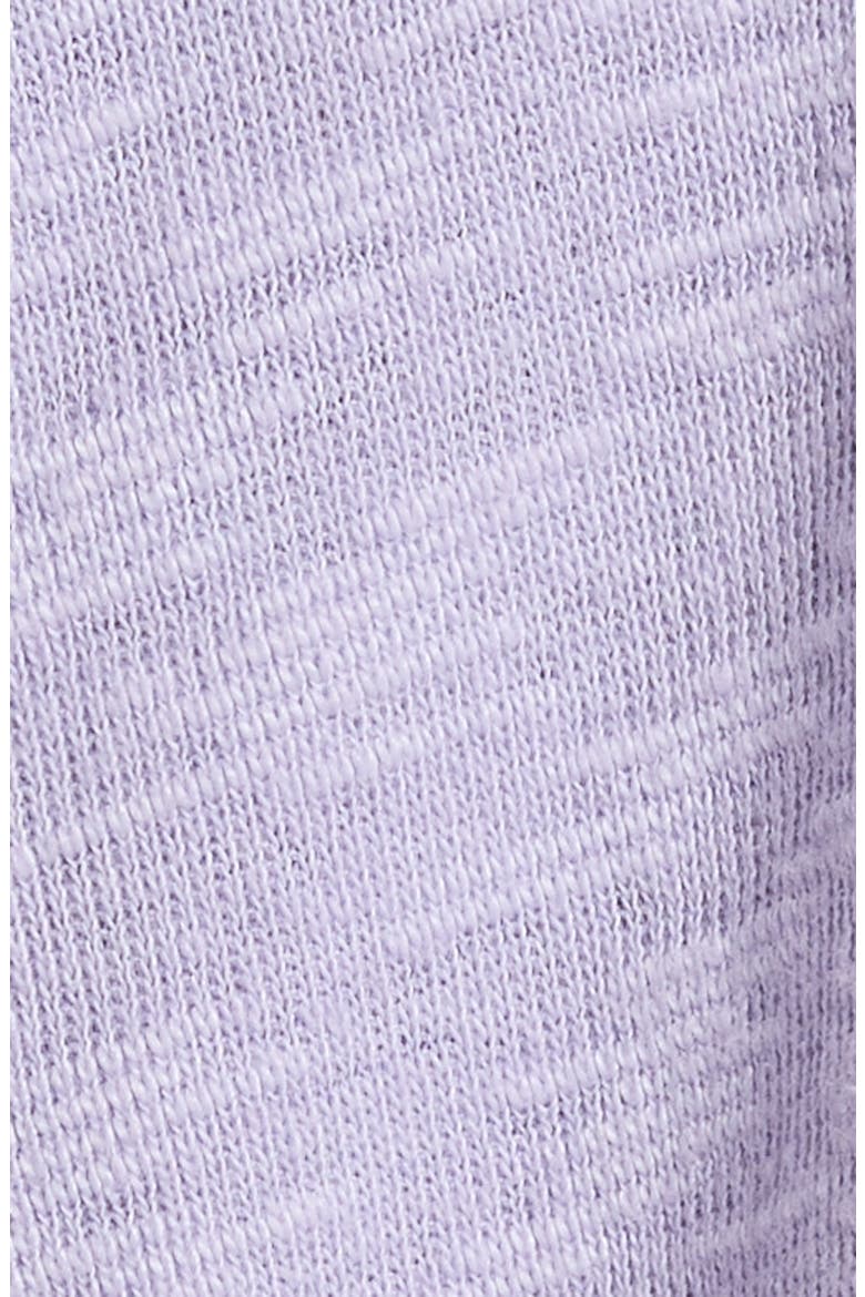 Palisades Off the Shoulder Top, Alternate, color, LILAC