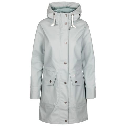 Payko Waterproof Jacket